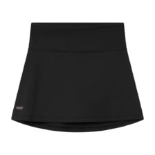 Cuera Oncourt Skirt 2-in-1 Black