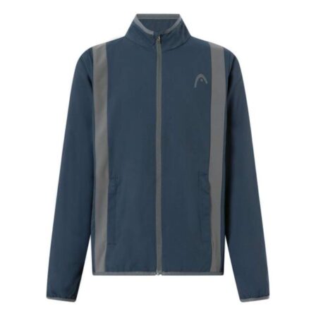 Head Club 25 Jacket Junior Navy
