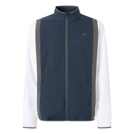 Head Club 25 Jacket Navy/White