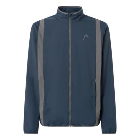 Head Club 25 Jacket Navy