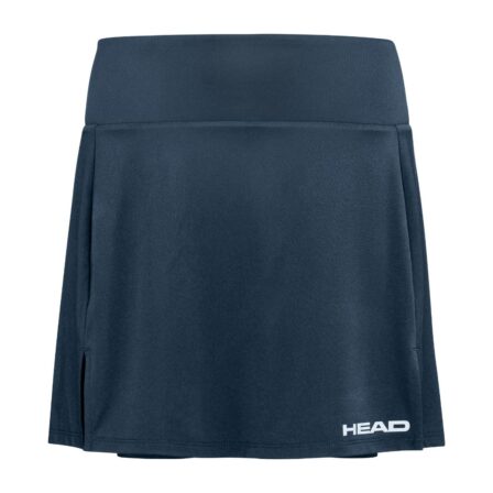 Head Club Basic Skort Long Navy