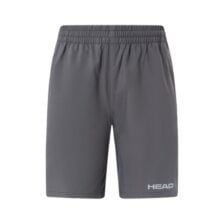 Head Club Bermudas Shorts Junior Anthracite