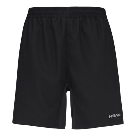 Head Club Bermudas Junior Black