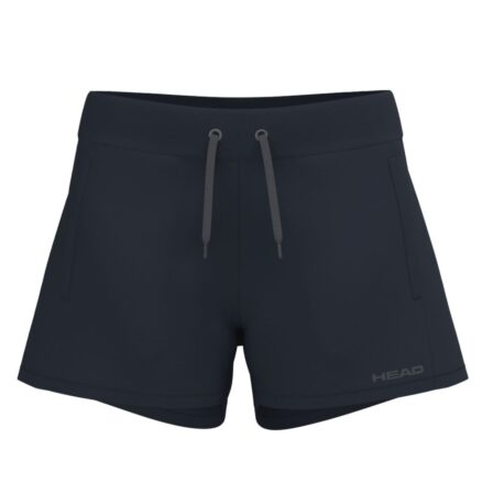Head Club Original Shorts Girls Navy