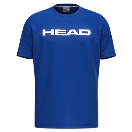 Head Club Original T-shirt Royal