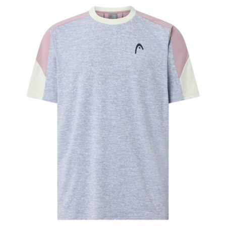 Head Play Tech T-shirt Slate