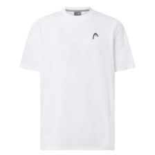 Head Slice T-shirt White