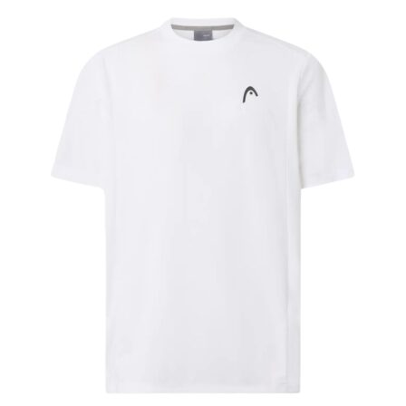 Head Slice T-shirt White