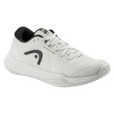 Head Sprint Pro 4.0 Junior White/Black