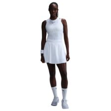 Nike Court Ace Advantage Dri-FIT Skirt White