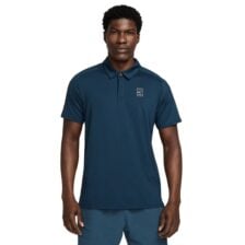 Nike Court Advantage Dri-FIT Polo Armory Navy