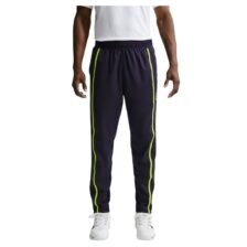 Nike Court Heritage Pants Purple Dynasty/Lemon Venom