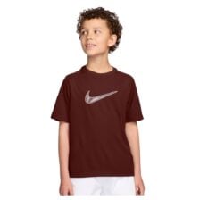 Nike Kids Dri-FIT Multi T-shirt Mystic Dates