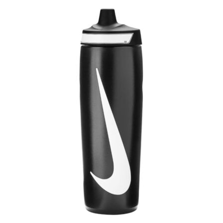 Nike Refuel Bottle Grip 24oz Black