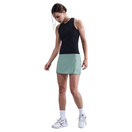 Nike Victory Dri-FIT Skirt Cannon/White