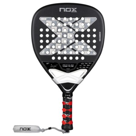 Nox AT10 Genius Attack 18K 2026