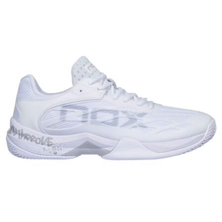 Nox AT10 LUX Limited Edition White