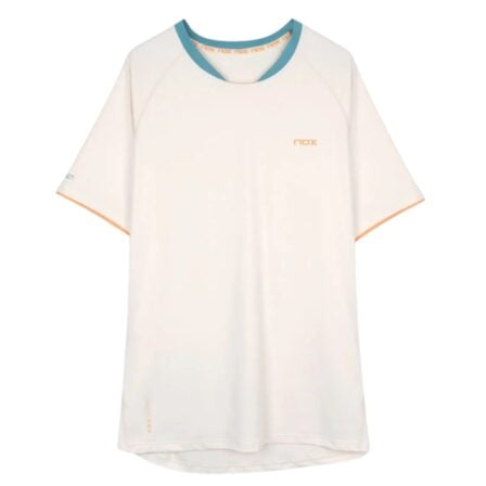 Nox Pro T-shirt Vanilla Ice