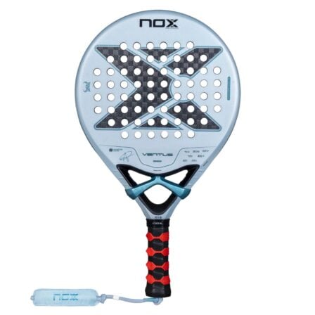 Nox Ventus Control 12K by Aranzazu Osoro 2027