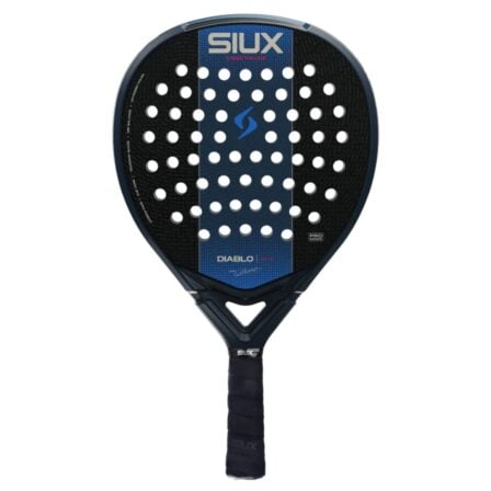 Siux Diablo Pro 2027 Marine Blue
