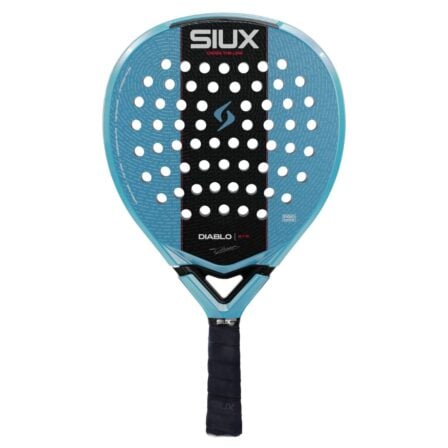 Siux Diablo Pro 2027 Metallic Blue