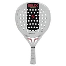 Siux Electra Pro 2027 White