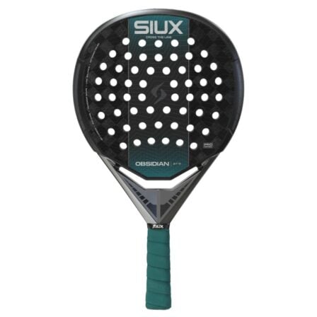 Siux Obsidian Pro 2027 Black